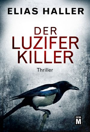 [Klara Frost 03] • Der Luzifer-Killer
